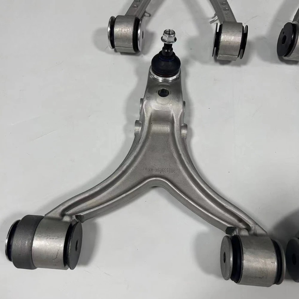 Front Suspension Kit for  Quattroporte GranTurismo OEM 980139891 980139892 980139893 980139894